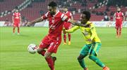 Balıkesir Süper Lig aşkına