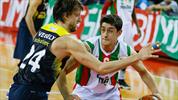 Karşıyaka'dan Fener'e geçit yok! (ÖZET)