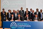 Basketbola Şampiyonlar Ligi geliyor!