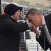 Annesinden Fikret Orman'a destek