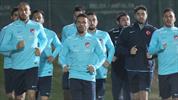 Fenerbahçe Gökhan Gönül'ü riske etmek istemiyor!