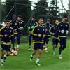 Fenerbahçe'de izin bitti
