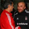 Gökhan Töre Almanya'da operasyon geçirdi