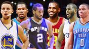 NBA'de normal sezonun MVP'si hangi oyuncu olur?