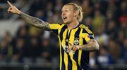 Devlerin gözdesi Kjaer!.. 3 kulüp izlemeye geldi!..