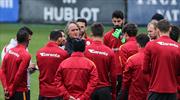 Riekerink'i sevindiren gelişme!