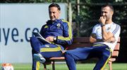 Vitor Pereira, derbiye kayıpsız gitmek isiyor