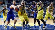 Fenerbahçe kazandı, Efes veda etti (ÖZET)