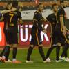 Asist Linnes gol Yasin