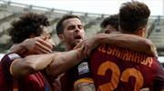 Derbi golle başladı! Sahnede El Shaarawy var!