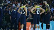 Obradovic'ten övgü! ''Bogdanovic zoru başardı''