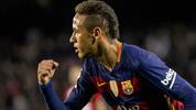 Barcelona'dan Neymar açıklaması