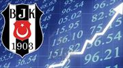 Kasımpaşa borsada Beşiktaş'ı zirveden etti