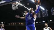 Anadolu Efes prestij maçında!