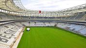 Beşiktaşlılar çıldırdı! 450 bin kişi...