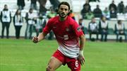Erdem Şen kadro dışı