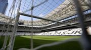 Beşiktaş'tan taraftara uyarı