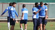 Eto'o Galatasaray'a bileniyor
