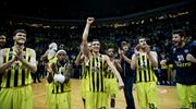 Fenerbahçe Real'i dize getirdi! (ÖZET)