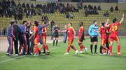 Malatya play-off aşkına