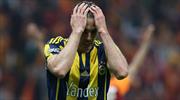 F.Bahçe hızlı başladı! Önce Van Persie ardından Nani!