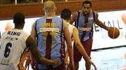 Trabzon'a 2 maç ceza