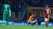 Galatasaray'da tek hedef Ziraat Türkiye Kupası