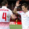 Sevilla kabustan uyandı! Penaltılarla yarı finalde!