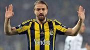Fenerbahçe'de Caner Erkin'den özür açıklaması!