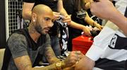 Quaresma çılgınlığı