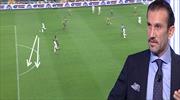 Efsaneye göre işte Kadıköy'deki maçın kırılma anı!