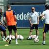 Fenerbahçe'de gündem Ziraat Türkiye Kupası