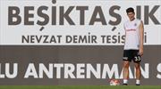 Kartal gol çalıştı