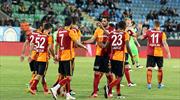 Ç.Rizespor-Galatasaray: 1-3