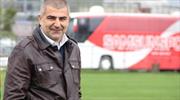 ''Play-off şansımız azaldı''