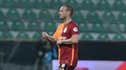 Cimbom'da Sneijder seferberliği