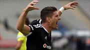 Mario Gomez'in Beşiktaş'ta kalma şartı Şampiyonlar Ligi!