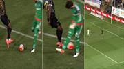 İşte Beşiktaşlıları yıkan an!..