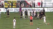 Manisa'da direkler sallandı! Beşiktaş galibiyeti böyle kaçırdı!