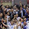 Şampiyon Halkbank