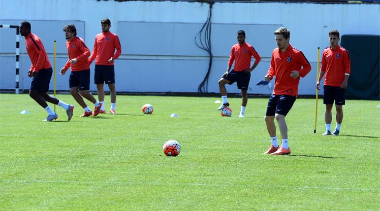 Marin: "Trabzonspor için kötü oldu"