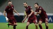 Trabzonspor'da Erkan Zengin affedildi!.. 