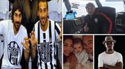 Cenk Tosun ve Veli Kavlak'tan kavga açıklaması!