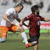Başkentte gol sesi çıkmadı (ÖZET