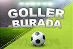 İşte Ç.Rizespor - Mersin İdmanyurdu maçının golleri!