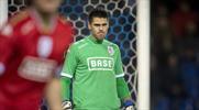 Valdes Belçika'da tutunamadı