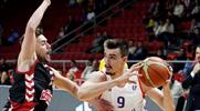 Efes'in liderlik keyfi