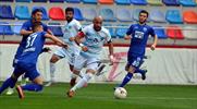 Erciyesspor PTT'ye veda etti!