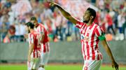 İşte Eto'o'nun 250 bin Euro'luk golü!