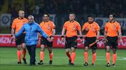 Çalımbay ve Aykut Demir PFDK'ya!